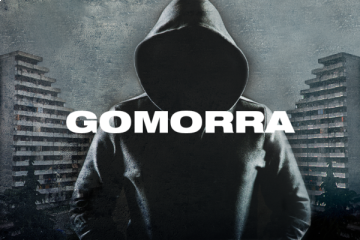 Gomorrah - Via Bellini 60