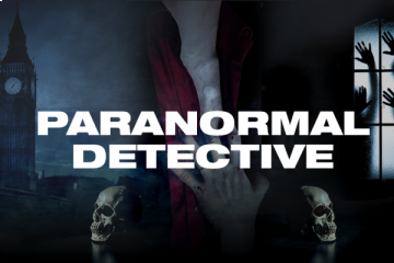 Paranormal detective - Piazza Municipio