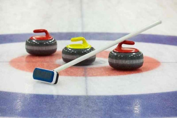 Initiation Curling