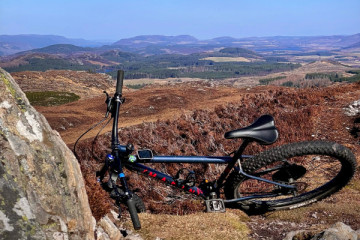 Mountain Bike Rental