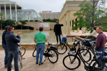 Gastro Bike Tour