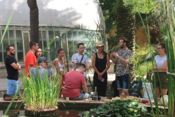 Get a Taste of Valencia
