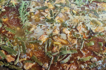 Paella Experience