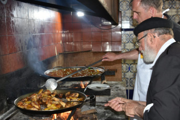 Huerta Experience