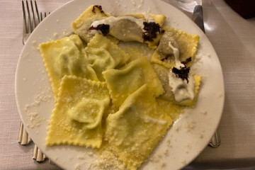 Parma Food tour