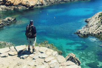 Costa Brava