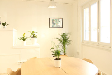 Porta Romana Meeting Room