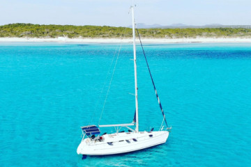 Private Boat Tour