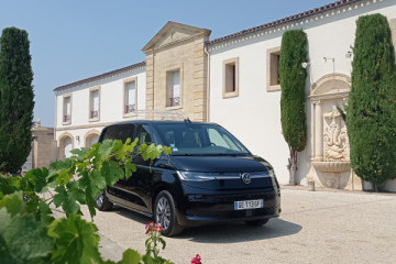 Private Tour - Cognac full day