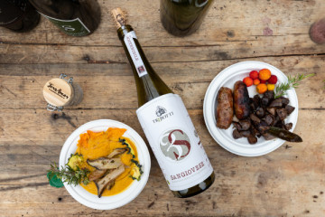 ECOWINEEXPERIENCE Tour for couples