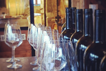 Private Wine Tour