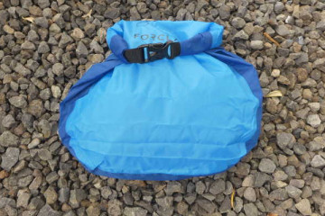 waterproof roll bag