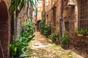Secret Siena Private Tour