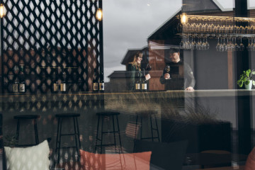 Visit & Tasting