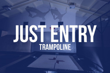 Just Entry
