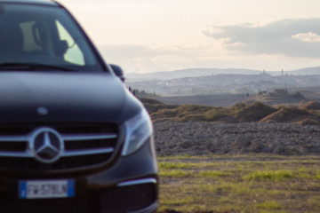 Siena - Florence: Chianti & San Gimignano Transfer Tour