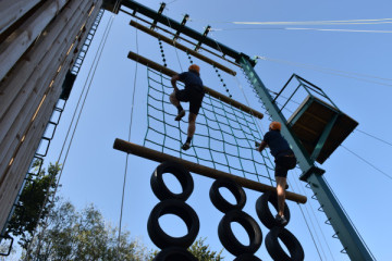 High Ropes
