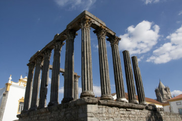 Évora Discovery Tour