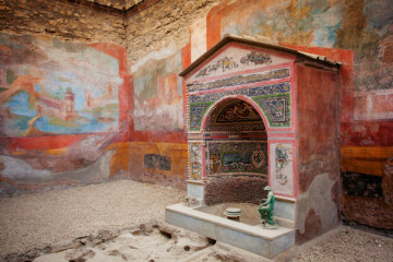 The Best of Pompeii - Private Tour with Alex
