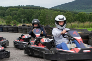 Kart Racing