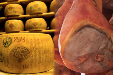 CHEESE HAM 9:30 OTA