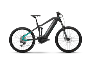 HAIBIKE ALLMTN 1