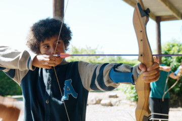 Archery (Target)