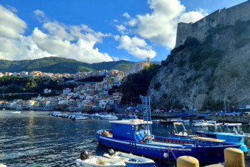 Reggio Calabria, Scilla OTA