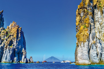 Aeolian Islands VL Sciara Tripodi