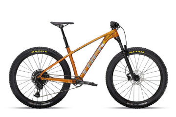 Trek Roscoe 7 (Hardtail)