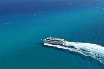 One Way Ticket Tropea - Stromboli CST COMERCI