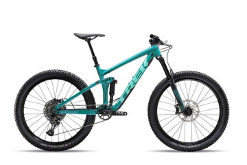 Trek Remedy 7 (Fully)