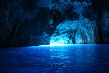 Private Krka Tour With Guide And Local Wine Tasting Tour