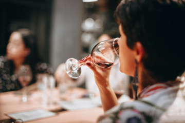 Langhe Barolo and Barbaresco Wine Tasting