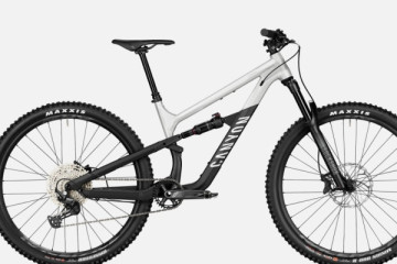 Canyon Spectral 125 AL5