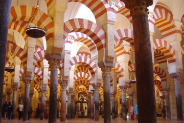 Complete Tour of Córdoba (AC)