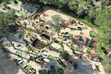 MINI-GOLF SAINTE-MAXIME