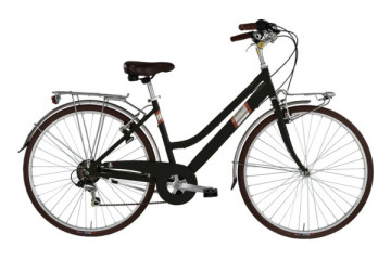 CITY BIKE