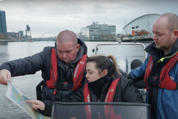 RYA Powerboat Level 2 Course