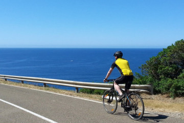 NORTH SARDINIA RIDE (LCS13)