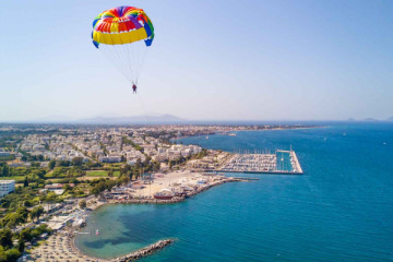 Parasail Single
