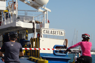 SOUTH WEST SARDINIA (LCS5)