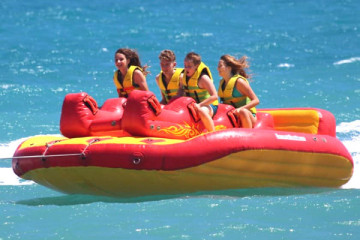Jet Ski kos island