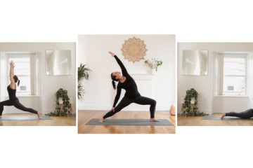 One-to-One Yoga