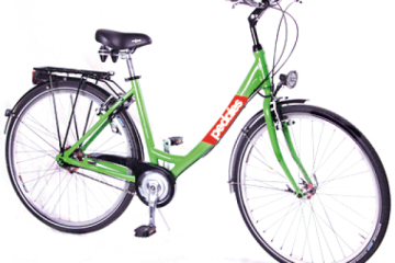 potsdam bike rentals