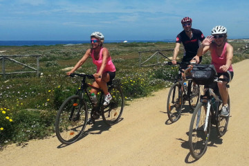 NORTH SARDINIA RIDE (LCS6)