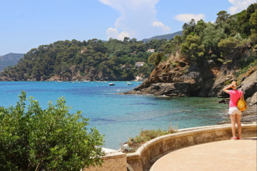 Visit the Mediterranean Garden