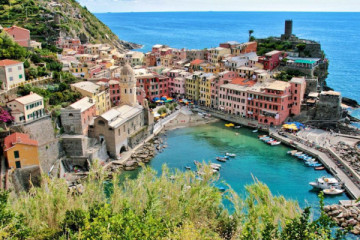 Cinque Terre VIATOR