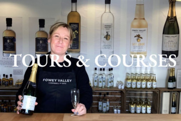 Free Tour and Tasting