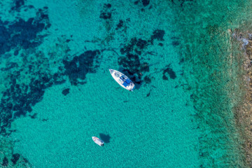 Private day cruise with "Glaraki"